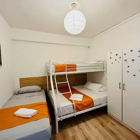 Rooms In Madrid-3